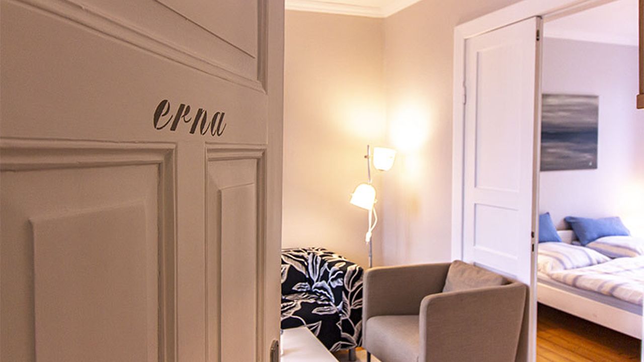 Herzlich Willkommen! Herzlich Willkommen!